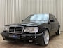 Mercedes-Benz 200-Serie 200-500 (W124) 500E / 5.0 V8 / 326 PK / AMG Aero II 18" / Leder+Memory / Schuifdak / Rollo / / Standkachel