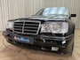 Mercedes-Benz 200-Serie 200-500 (W124) 400 E / Unieke Kans *Stealth 500 E* Leder+Memory / Schuifdak / Rollo / AMG Aero II 18" / Standkachel