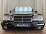 Mercedes-Benz 200-Serie 200-500 (W124) 500E / 5.0 V8 / 326 PK / AMG Aero II 18" / Leder+Memory / Schuifdak / Rollo / / Standkachel