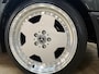 Mercedes-Benz 200-Serie 200-500 (W124) 500E / 5.0 V8 / 326 PK / AMG Aero II 18" / Leder+Memory / Schuifdak / Rollo / / Standkachel