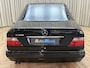 Mercedes-Benz 200-Serie 200-500 (W124) 500E / 5.0 V8 / 326 PK / AMG Aero II 18" / Leder+Memory / Schuifdak / Rollo / / Standkachel