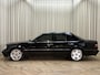 Mercedes-Benz 200-Serie 200-500 (W124) 500E / 5.0 V8 / 326 PK / AMG Aero II 18" / Leder+Memory / Schuifdak / Rollo / / Standkachel