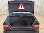 Mercedes-Benz 200-Serie 200-500 (W124) 500E / 5.0 V8 / 326 PK / AMG Aero II 18" / Leder+Memory / Schuifdak / Rollo / / Standkachel