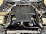 Mercedes-Benz 200-Serie 200-500 (W124) 500E / 5.0 V8 / 326 PK / AMG Aero II 18" / Leder+Memory / Schuifdak / Rollo / / Standkachel