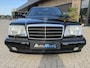 Mercedes-Benz 200-Serie 200-500 (W124) 500E / 5.0 V8 / 326 PK / AMG Aero II 18" / Leder+Memory / Schuifdak / Rollo / / Standkachel
