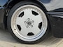 Mercedes-Benz 200-Serie 200-500 (W124) 500E / 5.0 V8 / 326 PK / AMG Aero II 18" / Leder+Memory / Schuifdak / Rollo / / Standkachel