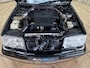 Mercedes-Benz 200-Serie 200-500 (W124) 500E / 5.0 V8 / 326 PK / AMG Aero II 18" / Leder+Memory / Schuifdak / Rollo / / Standkachel