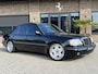 Mercedes-Benz 200-Serie 200-500 (W124) 500E / 5.0 V8 / 326 PK / AMG Aero II 18" / Leder+Memory / Schuifdak / Rollo / / Standkachel
