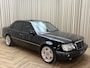Mercedes-Benz 200-Serie 200-500 (W124) 400 E / Unieke Kans *Stealth 500 E* Leder+Memory / Schuifdak / Rollo / AMG Aero II 18" / Standkachel