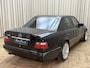 Mercedes-Benz 200-Serie 200-500 (W124) 500E / 5.0 V8 / 326 PK / AMG Aero II 18" / Leder+Memory / Schuifdak / Rollo / / Standkachel