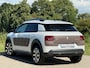 Citroën C4 Cactus 1.2 e-THP 110pk Shine - Blanc Nacre - 17'' Cross - Carplay/Clima/Cruise