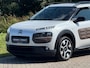 Citroën C4 Cactus 1.2 e-THP 110pk Shine - Blanc Nacre - 17'' Cross - Carplay/Clima/Cruise