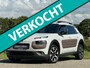 Citroën C4 Cactus 1.2 e-THP 110pk Shine - Blanc Nacre - 17'' Cross - Carplay/Clima/Cruise