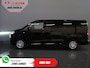 Toyota PROACE Electric Worker 75 kWh L3 345 km WLTP LED/ Snellader/ Keyless/ Adapt.Cruise/ Stuurverw./ Stoelverw./ Navi/ Carplay/ Camera/ PDC/ Airco