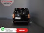 Toyota PROACE Electric Worker 75 kWh L3 345 km WLTP LED/ Snellader/ Keyless/ Adapt.Cruise/ Stuurverw./ Stoelverw./ Navi/ Carplay/ Camera/ PDC/ Airco