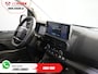 Toyota PROACE Electric Worker 75 kWh L3 345 km WLTP LED/ Snellader/ Keyless/ Adapt.Cruise/ Stuurverw./ Stoelverw./ Navi/ Carplay/ Camera/ PDC/ Airco