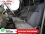 Toyota PROACE Electric Worker 75 kWh L3 345 km WLTP LED/ Snellader/ Keyless/ Adapt.Cruise/ Stuurverw./ Stoelverw./ Navi/ Carplay/ Camera/ PDC/ Airco