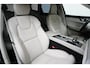 Volvo XC60 T6 AWD Plus Dark | Leder | Panoramadak | Adaptive Cruise | Pilot Assist | BLIS | Trekhaak | Privacy Glass | 21"