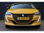 Peugeot e-208 EV Active 50 kWh 3 Fase 11kW Unieke KM-stand! | 1e Eigenaar | Dealeronderhouden | Navigatie by App | Climate Control | Keyless-Start | Parkeersensoren | !!