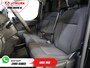 Toyota PROACE Electric Worker 75 kWh L3 345 km WLTP LED/ Snellader/ Keyless/ Adapt.Cruise/ Stuurverw./ Stoelverw./ Navi/ Carplay/ Camera/ PDC/ Airco