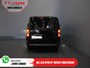 Toyota PROACE Electric Worker 75 kWh L3 345 km WLTP LED/ Snellader/ Keyless/ Adapt.Cruise/ Stuurverw./ Stoelverw./ Navi/ Carplay/ Camera/ PDC/ Airco
