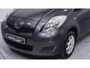 Toyota Yaris 1.0 VVTi Acces 1e eigenaar NAP airco elektr-pack 14"-lmv radio aux-aansluiting