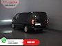 Toyota PROACE Electric Worker 75 kWh L3 345 km WLTP LED/ Snellader/ Keyless/ Adapt.Cruise/ Stuurverw./ Stoelverw./ Navi/ Carplay/ Camera/ PDC/ Airco