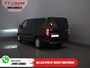 Toyota PROACE Electric Worker 75 kWh L3 345 km WLTP LED/ Snellader/ Keyless/ Adapt.Cruise/ Stuurverw./ Stoelverw./ Navi/ Carplay/ Camera/ PDC/ Airco