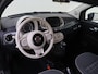 Fiat 500C 1.0 Hybrid Lounge | Airconditioning | Lichtmetalen Velgen | Parkeersensoren |