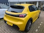 Peugeot e-208 EV Allure 50 kWh 3 Fase 11kW | Dealeronderhouden | Navigatie by App | Achteruitrijcamera | Parkeersensoren | Climate Control | Full-LED | !!