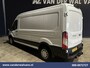 Ford Transit 2.0 TDCI 170pk L3H2 Euro6 Airco | Camera | Apple Carplay | Cruisecontrol | 2500kg Trekhaak Android Auto, Verwarmde voorruit, Parkeersensoren, Bijrijdersbank