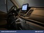 Ford Transit 2.0 TDCI 170pk L3H2 Euro6 Airco | Camera | Apple Carplay | Cruisecontrol | 2500kg Trekhaak Android Auto, Verwarmde voorruit, Parkeersensoren, Bijrijdersbank