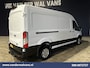 Ford Transit 2.0 TDCI 170pk L3H2 Euro6 Airco | Camera | Apple Carplay | Cruisecontrol | 2500kg Trekhaak Android Auto, Verwarmde voorruit, Parkeersensoren, Bijrijdersbank