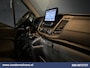 Ford Transit 2.0 TDCI 170pk L3H2 Euro6 Airco | Camera | Apple Carplay | Cruisecontrol | 2500kg Trekhaak Android Auto, Verwarmde voorruit, Parkeersensoren, Bijrijdersbank