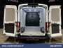 Ford Transit 2.0 TDCI 170pk L3H2 Euro6 Airco | Camera | Apple Carplay | Cruisecontrol | 2500kg Trekhaak Android Auto, Verwarmde voorruit, Parkeersensoren, Bijrijdersbank