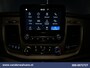 Ford Transit 2.0 TDCI 170pk L3H2 Euro6 Airco | Camera | Apple Carplay | Cruisecontrol | 2500kg Trekhaak Android Auto, Verwarmde voorruit, Parkeersensoren, Bijrijdersbank