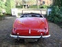 Austin Healey 100/6 BN6 117PK Tweezitter , Overdrive