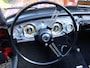 Austin Healey 100/6 BN6 117PK Tweezitter , Overdrive