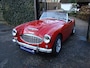 Austin Healey 100/6 BN6 117PK Tweezitter , Overdrive