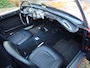 Austin Healey 100/6 BN6 117PK Tweezitter , Overdrive