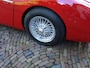 Austin Healey 100/6 BN6 117PK Tweezitter , Overdrive