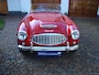 Austin Healey 100/6 BN6 117PK Tweezitter , Overdrive
