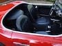 Austin Healey 100/6 BN6 117PK Tweezitter , Overdrive