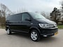 Volkswagen Transporter Kombi 2.0 TSI L2 Automaat | 9 Persoons | BTW-auto | Camera | Navi | Stoelverwarming | 17" Velgen | PDC |