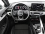 Audi A4 40 TFSI Launch edition Sport | Panoramadak | Trekhaak | Sportstoelen | DAB | Carplay | Virtual Cockpit | Half leder | Full LED | Navigatie | Parkeerhulp | Sportstuur | S Line