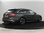 Audi A4 40 TFSI Launch edition Sport | Panoramadak | Trekhaak | Sportstoelen | DAB | Carplay | Virtual Cockpit | Half leder | Full LED | Navigatie | Parkeerhulp | Sportstuur | S Line