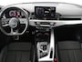Audi A4 40 TFSI Launch edition Sport | Panoramadak | Trekhaak | Sportstoelen | DAB | Carplay | Virtual Cockpit | Half leder | Full LED | Navigatie | Parkeerhulp | Sportstuur | S Line