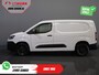 Fiat Doblò 1.5D 130 pk L2 Riem.V.V/ CarPlay/ Navi/ Camera/ PDC/ LMV/ Cruise/ Airco