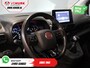 Fiat Doblò 1.5D 130 pk L2 Riem.V.V/ CarPlay/ Navi/ Camera/ PDC/ LMV/ Cruise/ Airco