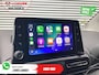 Fiat Doblò 1.5D 130pk L2 Riem.V.V/ CarPlay/ Navi/ Camera/ PDC/ LMV/ Cruise/ Airco